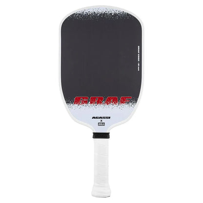 Steffi Graf Edge 16mm True Carbon Pickleball Paddle