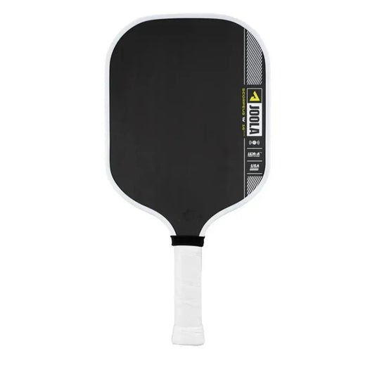 Collin Johns Scorpeus Pro IV Duel 16mm Pickleball Paddle