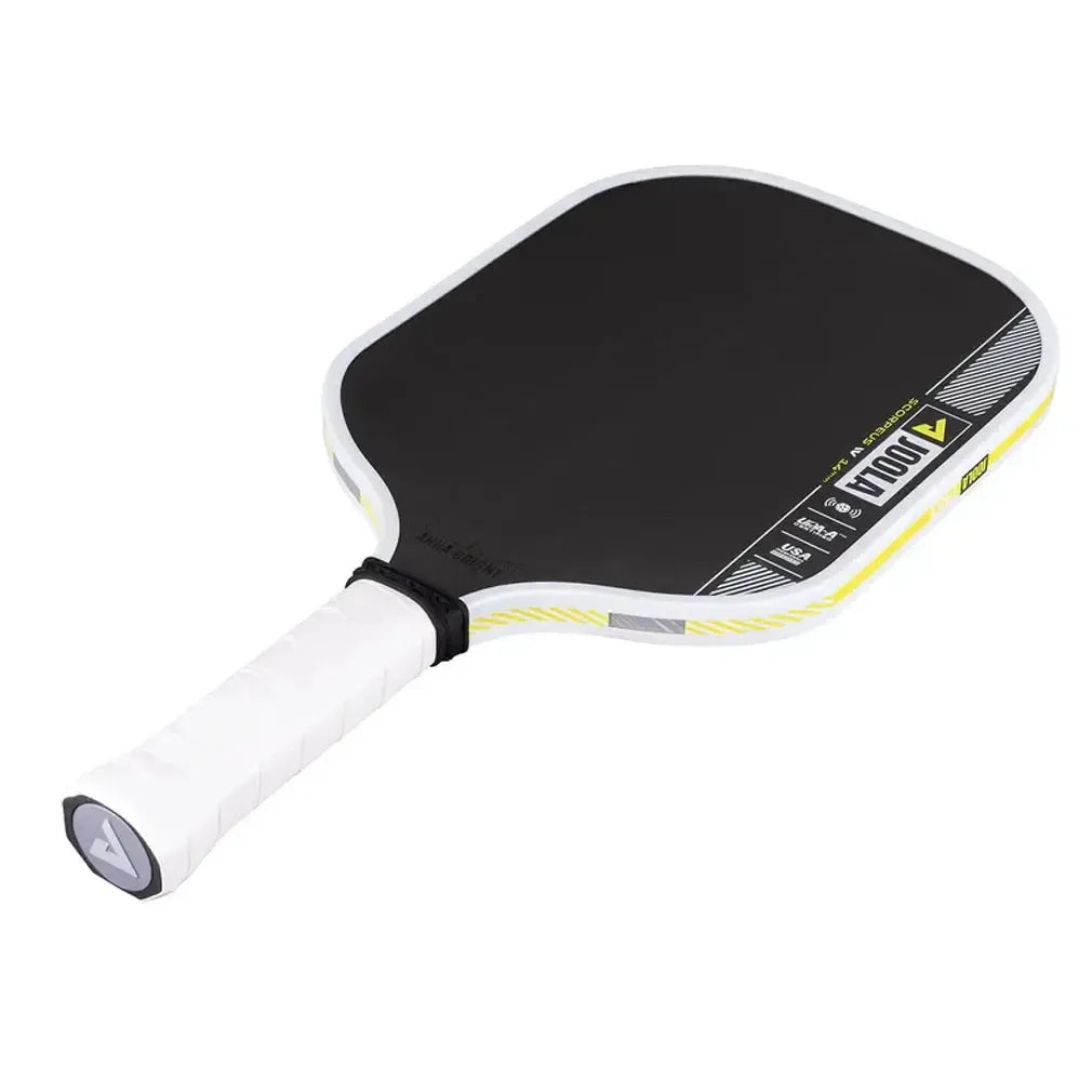 Anna Bright Scorpeus Pro IV Duel 14mm Pickleball Paddle