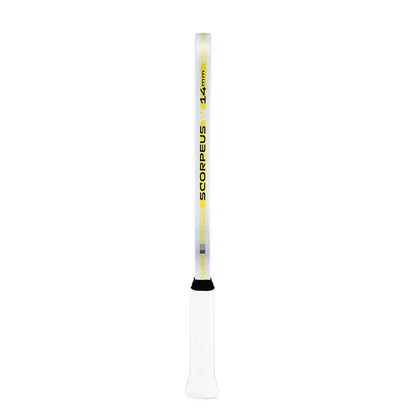 Anna Bright Scorpeus Pro IV Duel 14mm Pickleball Paddle