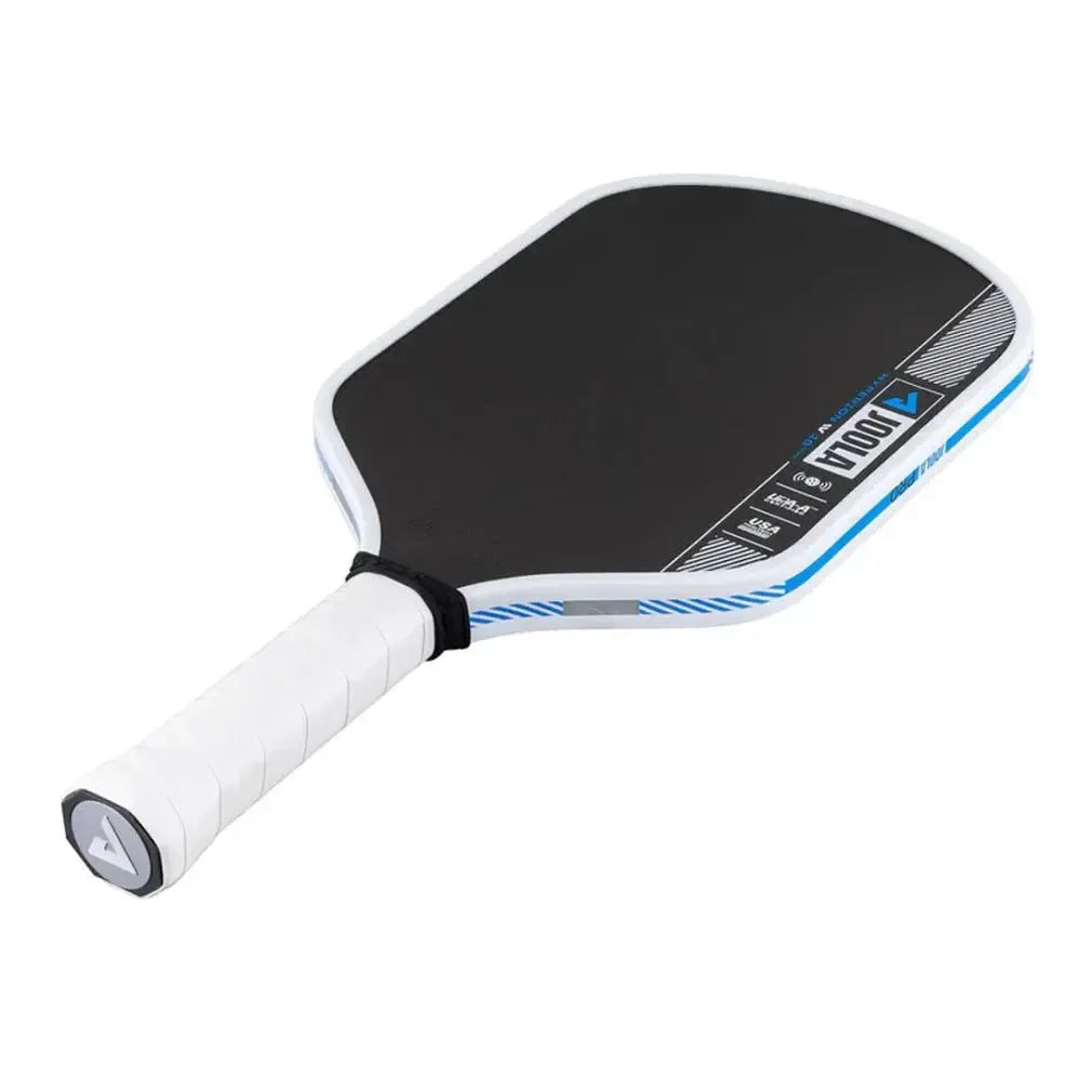 Simone Jardim Hyperion Pro IV Duel 16mm Pickleball Paddle