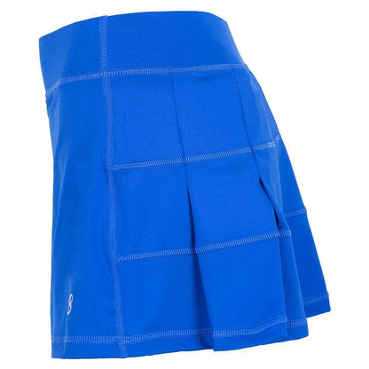 Women's 13 Inch Tennis Skort