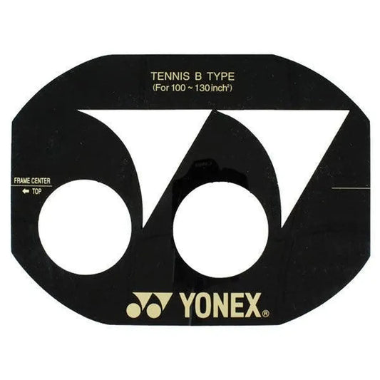 Stencil Card 100-130-Accessories-Yonex-30277-DEFAULT-L-1-[Sku]-Tennis Express