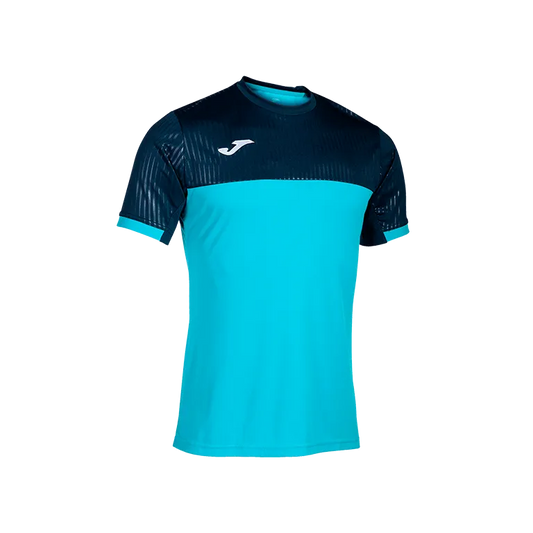 Camiseta Joma Montreal Azul claro