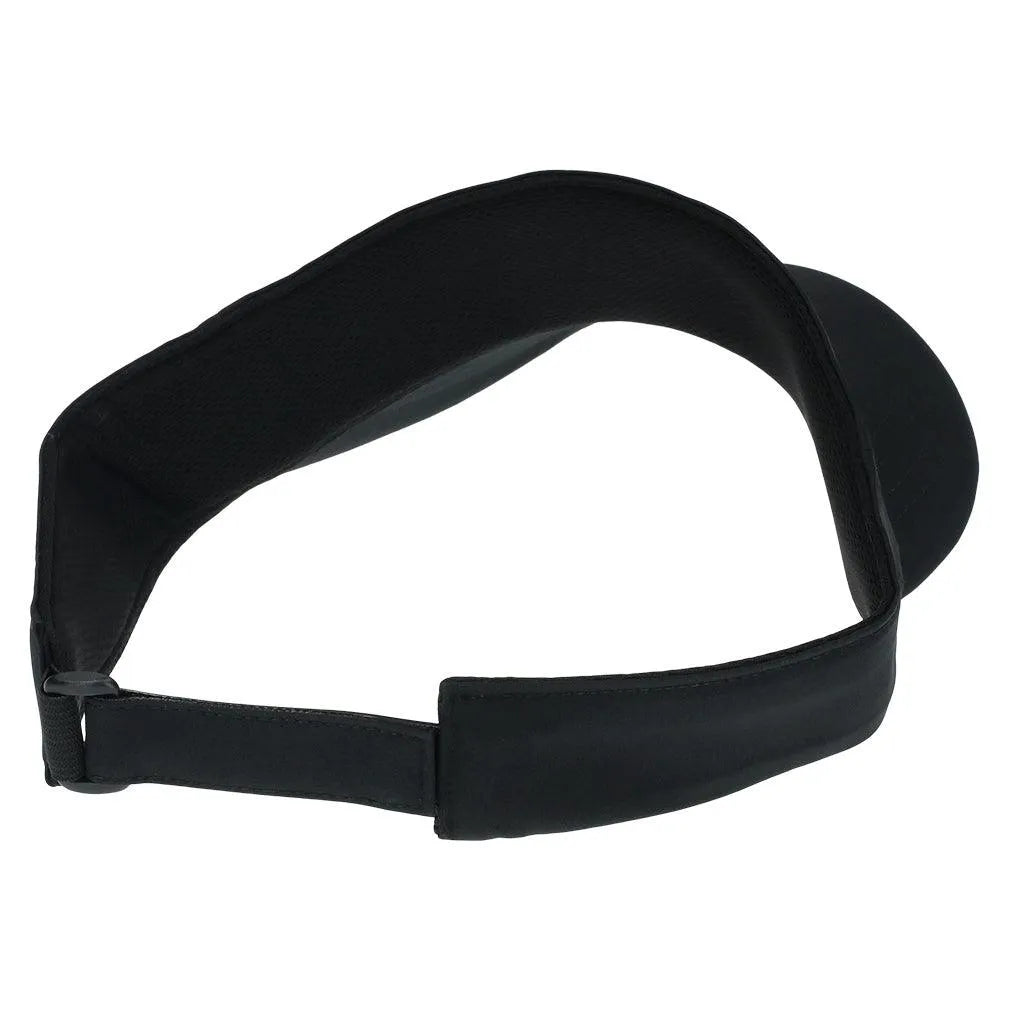 Performance Visor Black