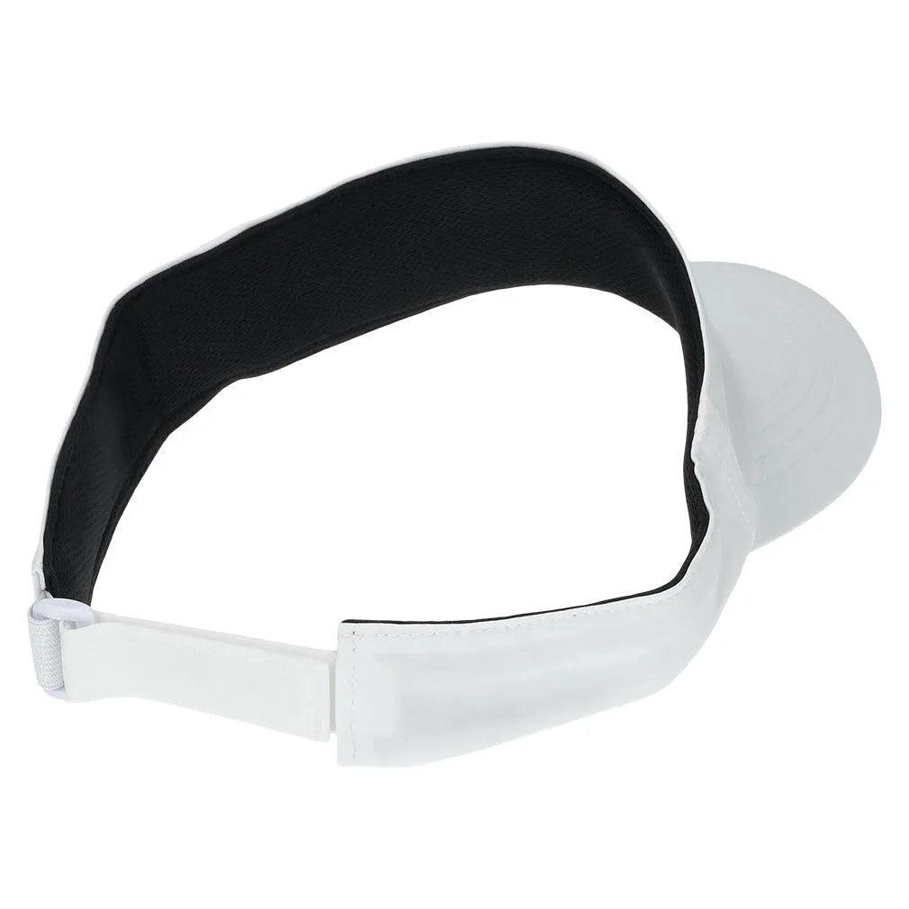 Performance Visor Brilliant White
