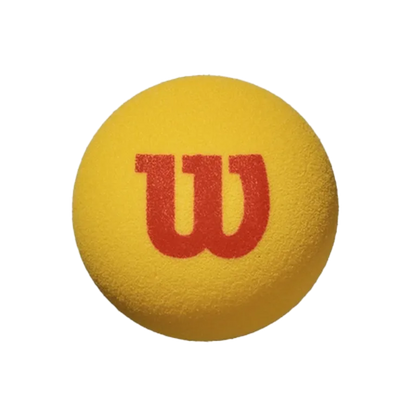 Balls  Wilson Tour Foam Tenis (Pack x3)