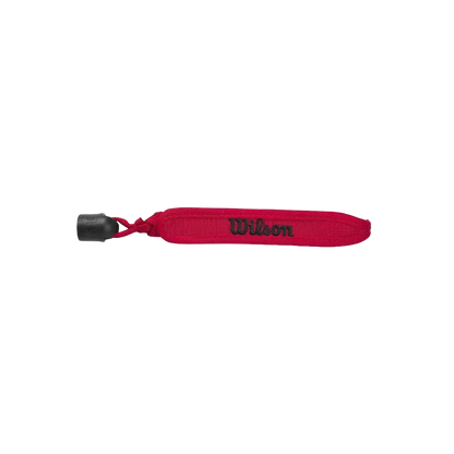 Cordón Wilson Comfort Cuff Rojo