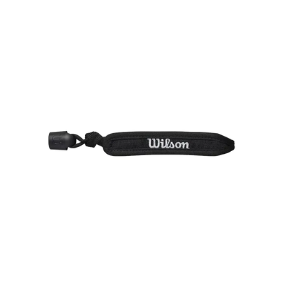 Cordón Wilson Comfort Cuff Negro