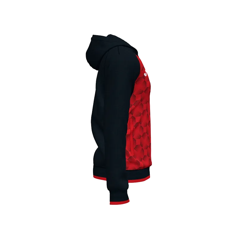 Chaqueta Supernova Joma III Roja