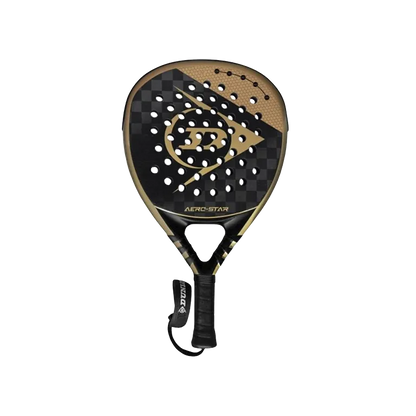 Dunlop Aero Star Padel Racket