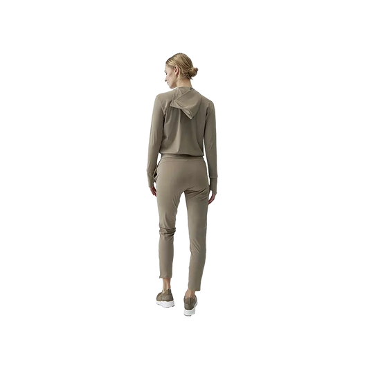 Pantalon Born Living Yoga Airla marrón
