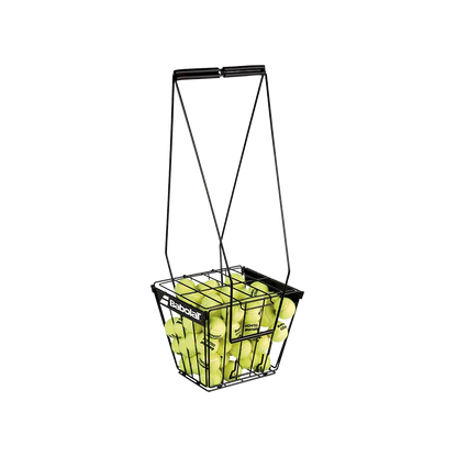 Basket Of Balls Babolat