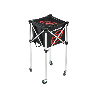 Basket Of Balls Bullpadel Plegable