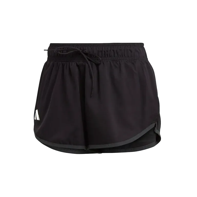 Pantalon Adidas Club Mujer Negro