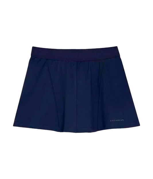 Falda NOX Pro Azul Oscuro