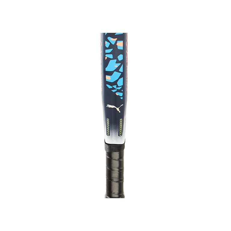 Puma Solar Attack PWR Padel Racket