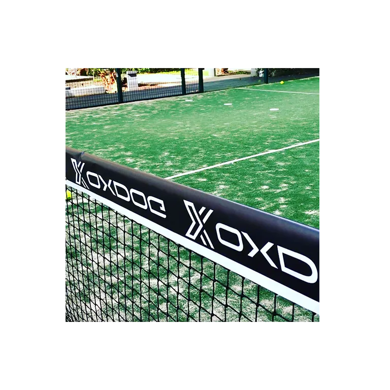 Cubreredes Oxdog