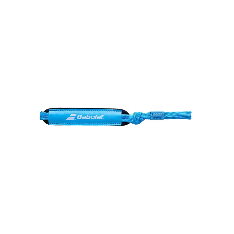 Cordón Babolat Azul