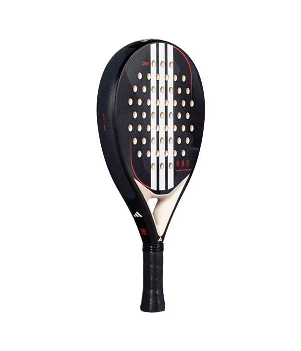 Adidas Drive Black 3.4 2025 Padel Racket