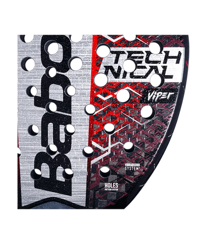 Babolat Technical Viper 2025 Padel Racket