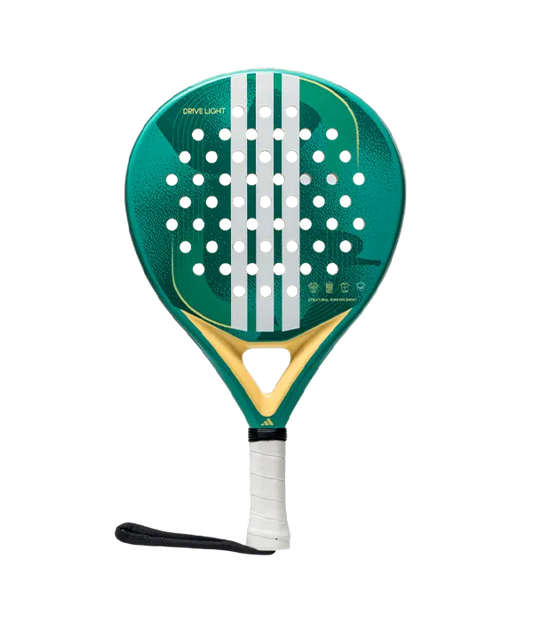Adidas Drive Light 3.4 2025 Padel Racket