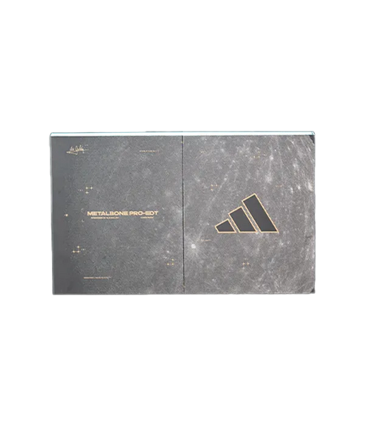 Adidas Metalbone Pro EDT 2025 Ale Galán Padel Racket