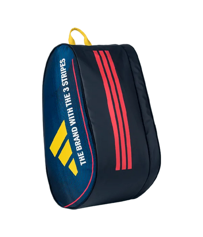 Padel Bag  Adidas Control Azul/Amarillo 3.4 2025