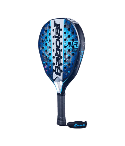 Babolat Air Veron 2025 Padel Racket