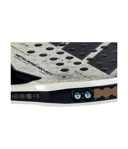 Adidas Metalbone Pro EDT 2025 Ale Galán Padel Racket
