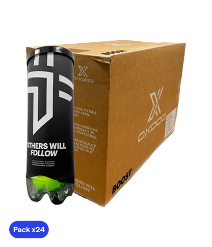 Box Balls  Oxdog (Pack x24)