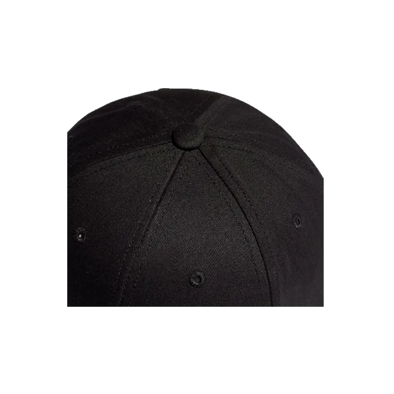Cap Adidas Negro BBALLCAP LT EMB