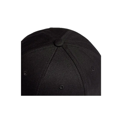 Cap Adidas Negro BBALLCAP LT EMB