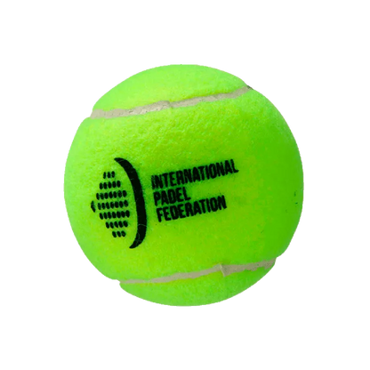 Bote de Balls  Bullpadel Next