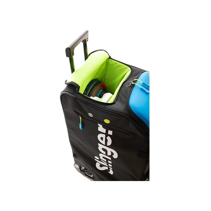 Maquina Lanza Balls  Slinger de Tenis