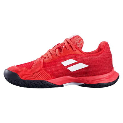 Juniors' Jet Mach 3 All Court Tennis Shoes