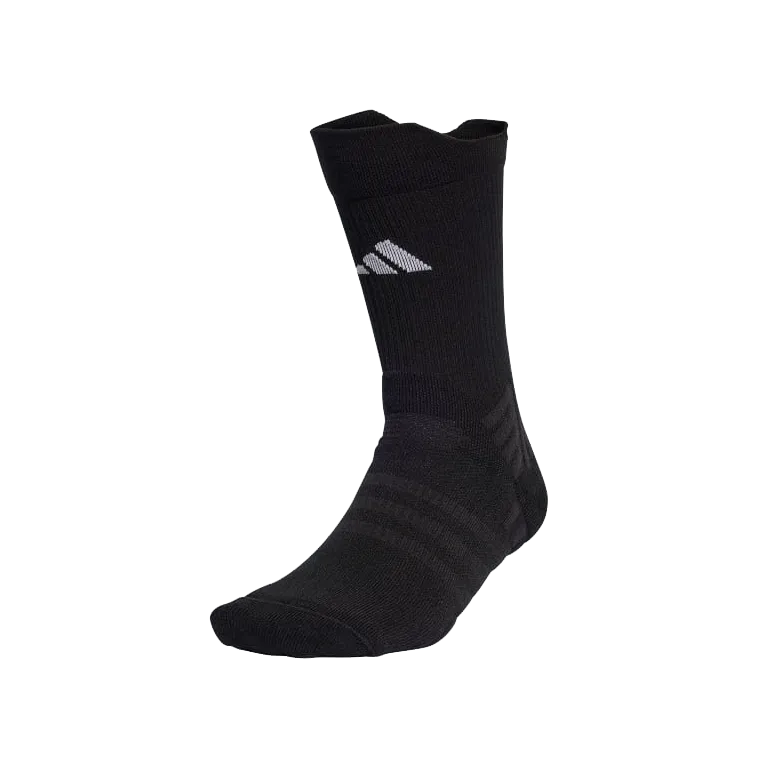 Socks Adidas Tennis Crew Negro 2025
