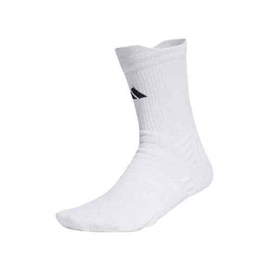 Socks Adidas Tennis Crew White 2025