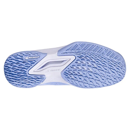 Juniors' Propulse 3 All Court Tennis Shoes Forever Blue