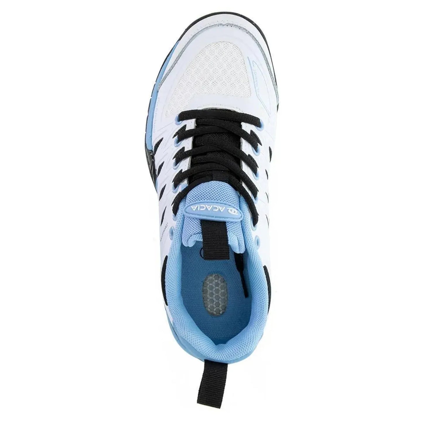 Women's Signature Edition Pickleball Shoes Sky