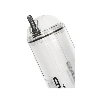 Presurizador HEAD X4 PUMP