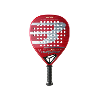 Bullpadel Axym DB Padel Racket