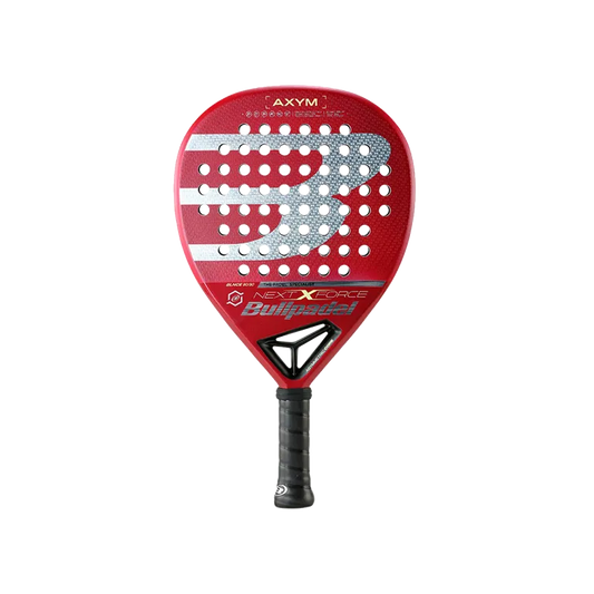 Bullpadel Axym DB Padel Racket