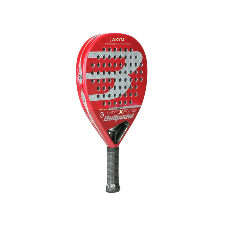 Bullpadel Axym DB Padel Racket