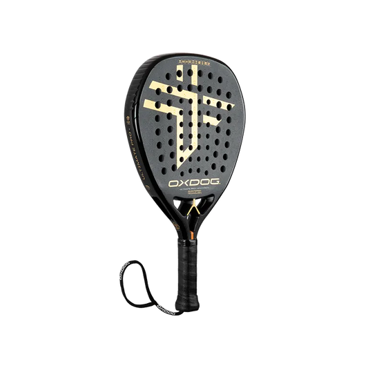Oxdog Classics Ultimate Pro+ Padel Racket