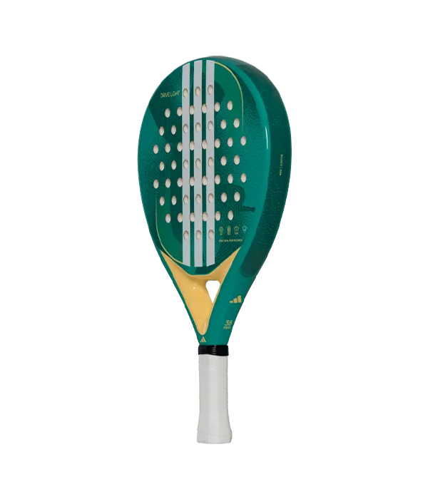Adidas Drive Light 3.4 2025 Padel Racket