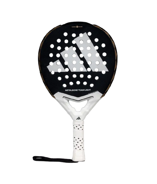 Adidas Metalbone Team Light 3.4 2025 Padel Racket