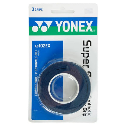 Wet Super Grap-Accessories-Yonex-34833-DEEP_BLUE-L-Tennis Express