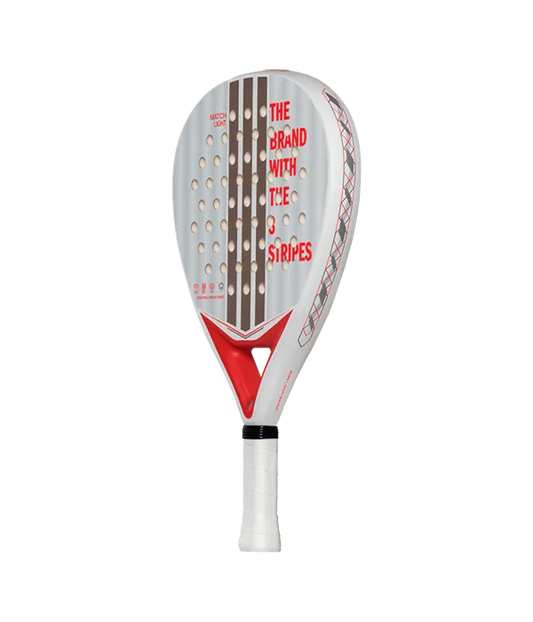 Adidas Match Light 3.4 2025 Padel Racket