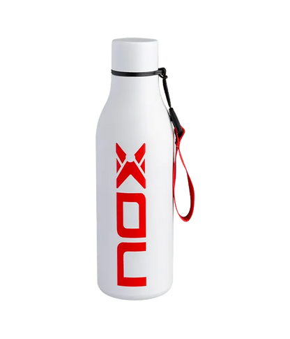 Botella NOX White 2025